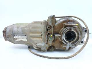 Recambio de grupo diferencial tra. para honda hr-v (gh) 1999-2006 1.6 cat referencia OEM IAM 41010PES305 41010PES305 