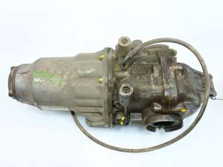 Recambio de grupo diferencial tra. para honda hr-v (gh) 1999-2006 1.6 cat referencia OEM IAM 41010PES305 41010PES305 