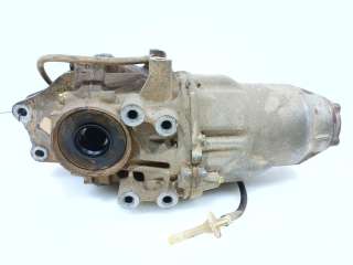 Recambio de grupo diferencial tra. para honda hr-v (gh) 1999-2006 1.6 cat referencia OEM IAM 41010PES305 41010PES305 