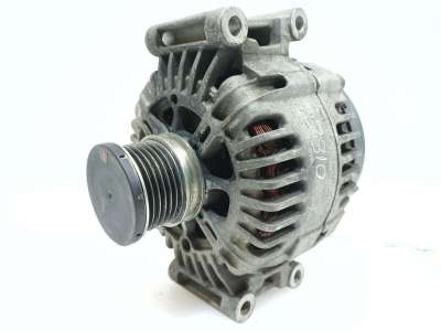 Recambio de alternador para mercedes-benz clase e coupé (c207) 2009-2016 e 250 cdi / bluetec / d (207.303, 207.304) referencia O