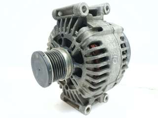 Recambio de alternador para mercedes-benz clase e coupé (c207) 2009-2016 e 250 cdi / bluetec / d (207.303, 207.304) referencia O