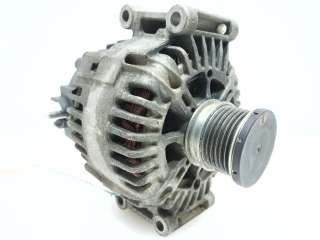 Recambio de alternador para mercedes-benz clase e coupé (c207) 2009-2016 e 250 cdi / bluetec / d (207.303, 207.304) referencia O