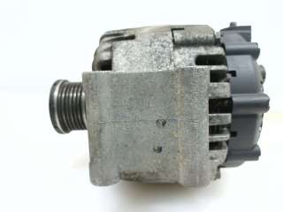 Recambio de alternador para mercedes-benz clase e coupé (c207) 2009-2016 e 250 cdi / bluetec / d (207.303, 207.304) referencia O