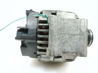 Recambio de alternador para mercedes-benz clase e coupé (c207) 2009-2016 e 250 cdi / bluetec / d (207.303, 207.304) referencia O