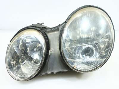 Recambio de faro izquierdo para kia opirus (gh) 2003- 3.5 referencia OEM IAM 921013F110 921013F110 