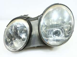 Recambio de faro izquierdo para kia opirus (gh) 2003- 3.5 referencia OEM IAM 921013F110 921013F110 