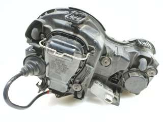 Recambio de faro izquierdo para kia opirus (gh) 2003- 3.5 referencia OEM IAM 921013F110 921013F110 