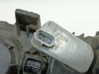 Recambio de faro izquierdo para kia opirus (gh) 2003- 3.5 referencia OEM IAM 921013F110 921013F110 
