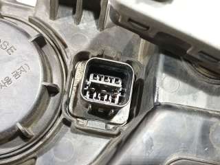 Recambio de faro izquierdo para kia opirus (gh) 2003- 3.5 referencia OEM IAM 921013F110 921013F110 