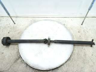 Recambio de transmision central para mercedes-benz clase e coupé (c207) 2009-2016 e 250 cdi / bluetec / d (207.303, 207.304) ref