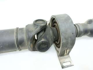 Recambio de transmision central para mercedes-benz clase e coupé (c207) 2009-2016 e 250 cdi / bluetec / d (207.303, 207.304) ref