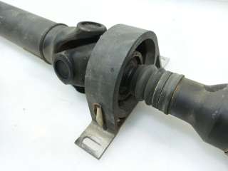 Recambio de transmision central para mercedes-benz clase e coupé (c207) 2009-2016 e 250 cdi / bluetec / d (207.303, 207.304) ref