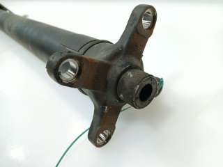 Recambio de transmision central para mercedes-benz clase e coupé (c207) 2009-2016 e 250 cdi / bluetec / d (207.303, 207.304) ref