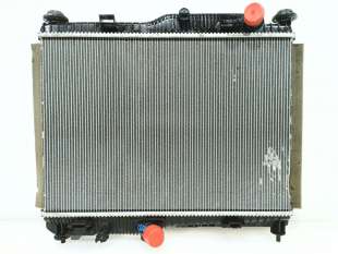 Recambio de radiador agua para ford puma (j2k, cf7) 2019- 1.0 ecoboost referencia OEM IAM 2545469 2545469 