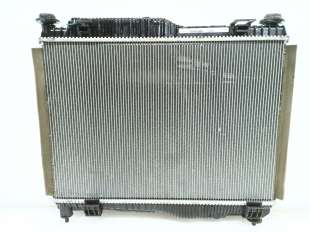 Recambio de radiador agua para ford puma (j2k, cf7) 2019- 1.0 ecoboost referencia OEM IAM 2545469 2545469  2