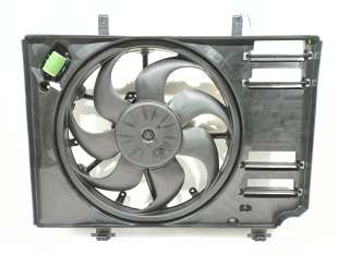 Recambio de electroventilador para ford puma (j2k, cf7) 2019- 1.0 ecoboost referencia OEM IAM 2645146 2645146 
