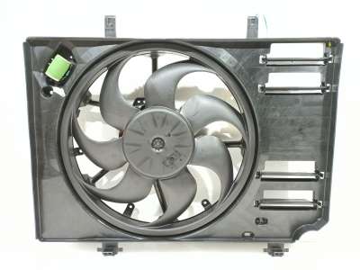 Recambio de electroventilador para ford puma (j2k, cf7) 2019- 1.0 ecoboost referencia OEM IAM 2645146 2645146 