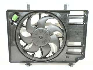 Recambio de electroventilador para ford puma (j2k, cf7) 2019- 1.0 ecoboost referencia OEM IAM 2645146 2645146 