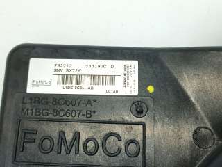 Recambio de electroventilador para ford puma (j2k, cf7) 2019- 1.0 ecoboost referencia OEM IAM 2645146 2645146 