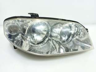 Recambio de faro derecho para fiat punto (188_) 1999-2012 1.9 jtd 80 (188.237, .257, .337, .357) referencia OEM IAM 51760025 517