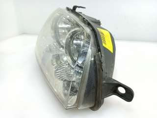 Recambio de faro derecho para fiat punto (188_) 1999-2012 1.9 jtd 80 (188.237, .257, .337, .357) referencia OEM IAM 51760025 517