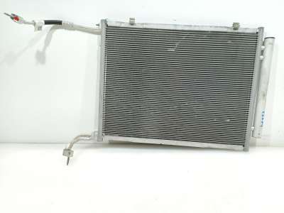 Recambio de condensador / radiador aire acondicionado para ford puma (j2k, cf7) 2019- 1.0 ecoboost referencia OEM IAM 2695309 H1