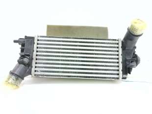 Recambio de intercooler para ford puma (j2k, cf7) 2019- 1.0 ecoboost referencia OEM IAM L1BG6D624AB L1BG6D624AB 