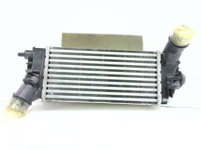 Recambio de intercooler para ford puma (j2k, cf7) 2019- 1.0 ecoboost referencia OEM IAM L1BG6D624AB L1BG6D624AB 