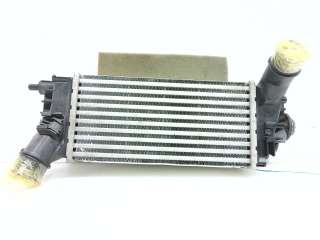 Recambio de intercooler para ford puma (j2k, cf7) 2019- 1.0 ecoboost referencia OEM IAM L1BG6D624AB L1BG6D624AB 