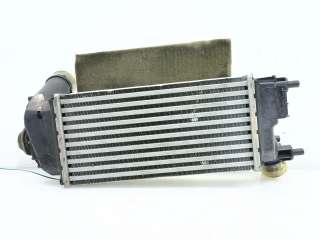 Recambio de intercooler para ford puma (j2k, cf7) 2019- 1.0 ecoboost referencia OEM IAM L1BG6D624AB L1BG6D624AB 