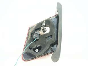 Recambio de piloto trasero izquierdo interior para mercedes-benz clase e coupé (c207) 2009-2016 e 250 cdi / bluetec / d (207.303 2