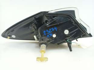 Recambio de piloto trasero derecho para ford puma (j2k, cf7) 2019- 1.0 ecoboost referencia OEM IAM 2579082 L1TB13404AG  2