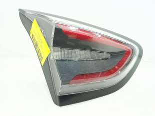 Recambio de piloto trasero izquierdo interior para ford puma (j2k, cf7) 2019- 1.0 ecoboost referencia OEM IAM 2579089 L1TB13A603