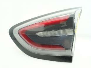Recambio de piloto trasero derecho interior para ford puma (j2k, cf7) 2019- 1.0 ecoboost referencia OEM IAM 2579085 L1TB13A602AD