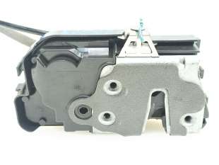 Recambio de cerradura puerta delantera derecha para ford puma (j2k, cf7) 2019- 1.0 ecoboost referencia OEM IAM 2338022 H1BAA2181