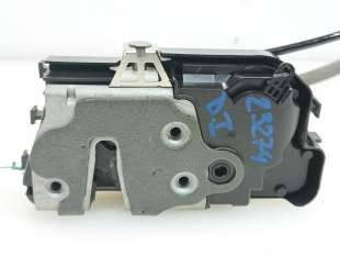 Recambio de cerradura puerta delantera izquierda para ford puma (j2k, cf7) 2019- 1.0 ecoboost referencia OEM IAM 2335352 H1BAA21