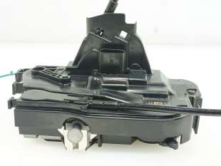 Recambio de cerradura puerta delantera izquierda para ford puma (j2k, cf7) 2019- 1.0 ecoboost referencia OEM IAM 2335352 H1BAA21 2