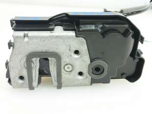 Recambio de cerradura puerta trasera izquierda para ford puma (j2k, cf7) 2019- 1.0 ecoboost referencia OEM IAM 2338041 H1BAA2641