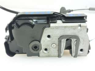 Recambio de cerradura puerta trasera derecha para ford puma (j2k, cf7) 2019- 1.0 ecoboost referencia OEM IAM 2819379 H1BAA26412C