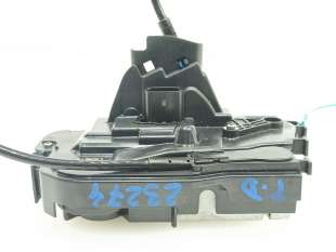 Recambio de cerradura puerta trasera derecha para ford puma (j2k, cf7) 2019- 1.0 ecoboost referencia OEM IAM 2819379 H1BAA26412C 2