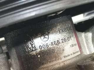 Recambio de bomba direccion para mercedes-benz clase e coupé (c207) 2009-2016 e 250 cdi / bluetec / d (207.303, 207.304) referen