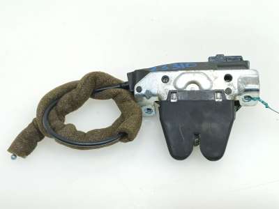 Recambio de cerradura maletero / porton para mercedes-benz clase e coupé (c207) 2009-2016 e 250 cdi / bluetec / d (207.303, 207.