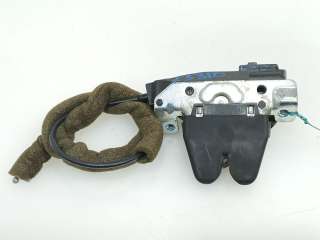 Recambio de cerradura maletero / porton para mercedes-benz clase e coupé (c207) 2009-2016 e 250 cdi / bluetec / d (207.303, 207.