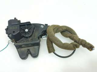 Recambio de cerradura maletero / porton para mercedes-benz clase e coupé (c207) 2009-2016 e 250 cdi / bluetec / d (207.303, 207.