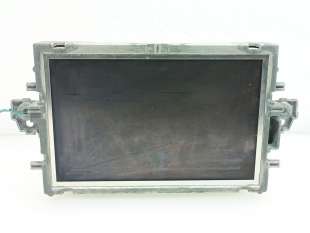 Recambio de pantalla multifuncion para mercedes-benz clase e coupé (c207) 2009-2016 e 250 cdi / bluetec / d (207.303, 207.304) r 2