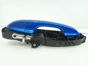 Recambio de maneta exterior delantera izquierda para ford puma (j2k, cf7) 2019- 1.0 ecoboost referencia OEM IAM 2126416 H1BBA224