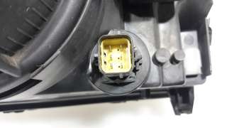 Recambio de faro izquierdo para land rover freelander (ln) 2000-2003 e familiar referencia OEM IAM AMR4000 XBC500970 XBC500970