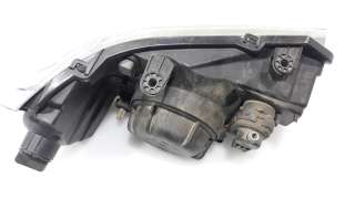 Recambio de faro izquierdo para land rover freelander (ln) 2000-2003 e familiar referencia OEM IAM AMR4000 XBC500970 XBC500970