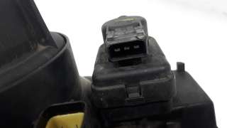 Recambio de faro izquierdo para land rover freelander (ln) 2000-2003 e familiar referencia OEM IAM AMR4000 XBC500970 XBC500970