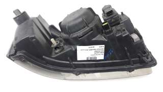 Recambio de faro izquierdo para land rover freelander (ln) 2000-2003 e familiar referencia OEM IAM AMR4000 XBC500970 XBC500970